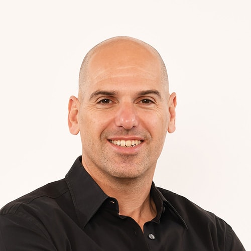 Haim Baron