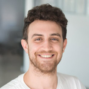 Yonatan Pistiner