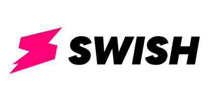 Aristagora VC logo with pink and black design elements.